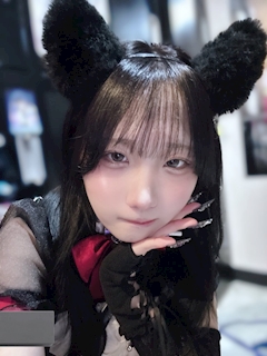 プロフィール写真1・より|まじかるらんくあっぷ - 新宿のコンカフェ
