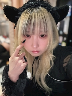 プロフィール写真3・より｜まじかるらんくあっぷ - 新宿のコンカフェ