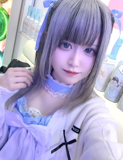 プロフィール写真2・すみ｜Cafe＆Bar 推しが可愛い - 池袋東口のコンカフェ