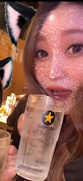 ピックアップキャスト せな Girl'sbar  lana・ラナ - 人形町のガールズバー