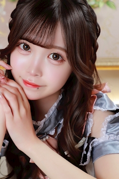 プロフィール写真2・にけ｜KuruMira・クルミラ - 歌舞伎町のコンカフェ