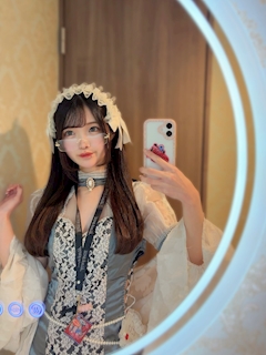 プロフィール写真7・にけ｜KuruMira・クルミラ - 歌舞伎町のコンカフェ