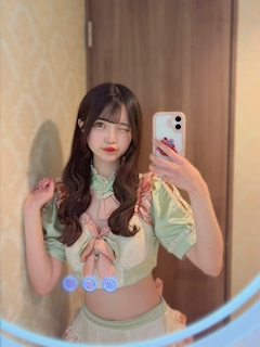 プロフィール写真6・にけ｜KuruMira・クルミラ - 歌舞伎町のコンカフェ