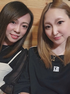 藤田　菜那「こんばんは🌙」