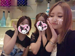 藤田　菜那「こんばんは！✨」