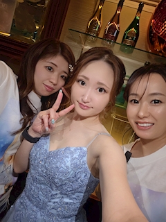 藤田　菜那「BIRTHDAYイベント🎂二日目」