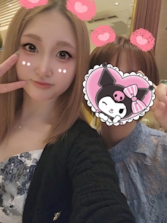 藤田　菜那「こんばんは🫶」