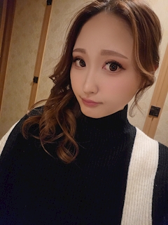 プロフィール写真3・藤田　菜那｜胡蝶・こちょう - 郡山駅前のスナック