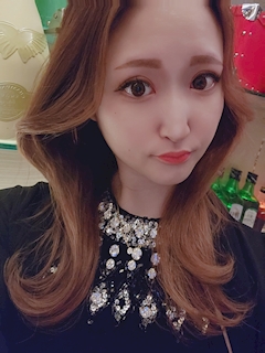 プロフィール写真4・藤田　菜那｜胡蝶・こちょう - 郡山駅前のスナック