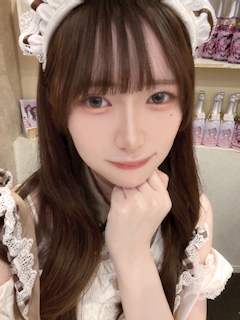 プロフィール写真6・いそ｜Cafe＆Bar Doll's Cafe・ドールズカフェ - 池袋西口のコンカフェ