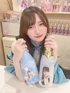 プロフィール写真3・いそ｜Cafe＆Bar Doll's Cafe・ドールズカフェ - 池袋西口のコンカフェ