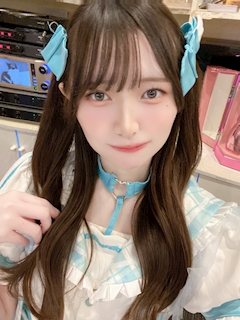 プロフィール写真2・いそ｜Cafe＆Bar Doll's Cafe・ドールズカフェ - 池袋西口のコンカフェ