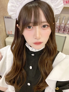 プロフィール写真9・いそ｜Cafe＆Bar Doll's Cafe・ドールズカフェ - 池袋西口のコンカフェ