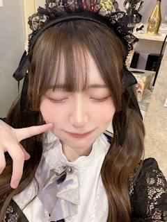 プロフィール写真7・いそ｜Cafe＆Bar Doll's Cafe・ドールズカフェ - 池袋西口のコンカフェ