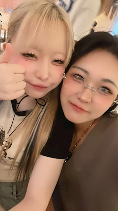 Haru【LUXE】「こんばんは🧸」