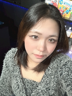 プロフィール写真3・Haru【LUXE】|Girls Bar LUXE 高円寺・ラグゼ - 高円寺のガールズバー