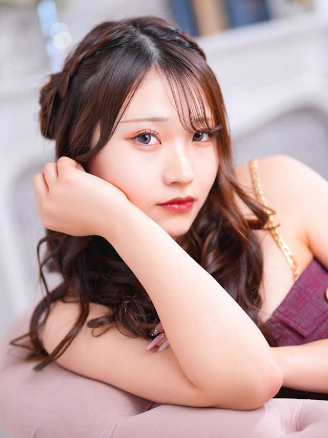 プロフィール写真2・きらり｜