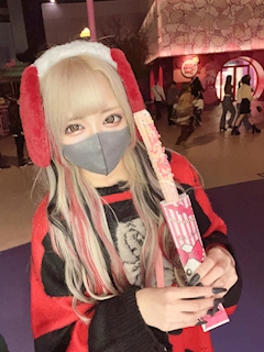 プロフィール写真4・はな｜FAIRY・フェアリー - 刈谷のガールズバー
