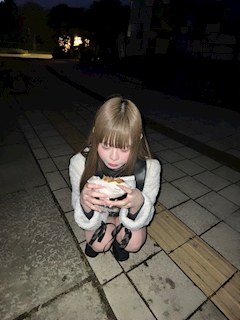 リア「いません❌」