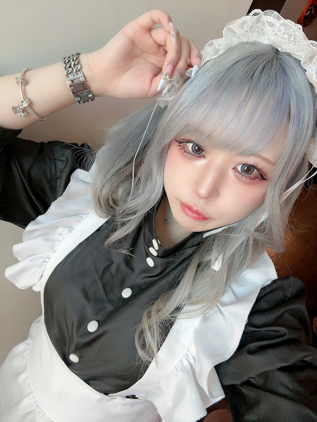 プロフィール写真4・るき｜