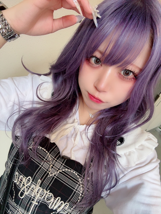 プロフィール写真3・るき｜