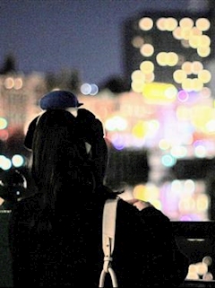 プロフィール写真1・あんな｜Girl's Bar Leia・レイア - 森下のガールズバー