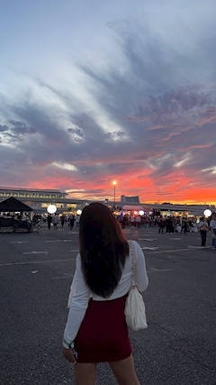 プロフィール写真3・しらほし あいな NEW CLUB ROGER🏴☠️|NEW CLUB ROGER・ロジャー - 富士見のキャバクラ