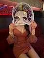 *
