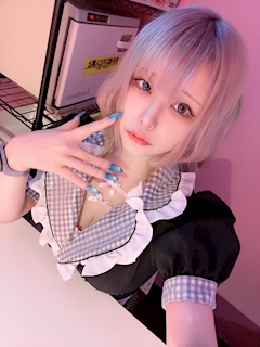 プロフィール写真1・るか|Cafe&Bar RICCA・リカ - 池袋東口のコンカフェ