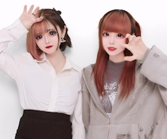 ゆず「😈02.27😈」