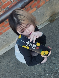 プロフィール写真7・ゆず｜Girl's Bar SELIER・スリエ - 柏駅 東口のガールズバー