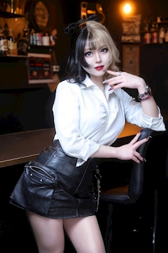 プロフィール写真2・ゆず｜Girl's Bar SELIER・スリエ - 柏駅 東口のガールズバー