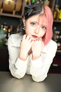 プロフィール写真4・ゆず｜Girl's Bar SELIER・スリエ - 柏駅 東口のガールズバー