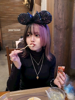 プロフィール写真11・ゆず｜Girl's Bar SELIER・スリエ - 柏駅 東口のガールズバー