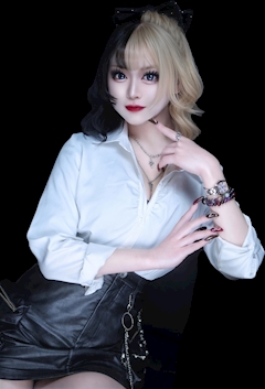 プロフィール写真1・ゆず｜Girl's Bar SELIER・スリエ - 柏駅 東口のガールズバー