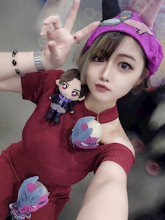 プロフィール写真12・ゆず｜Girl's Bar SELIER・スリエ - 柏駅 東口のガールズバー