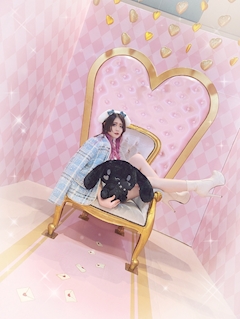 プロフィール写真10・ゆず｜Girl's Bar SELIER・スリエ - 柏駅 東口のガールズバー