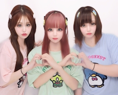 ミサ「🙇🏻‍♀️」