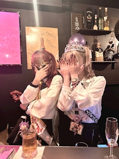 ミサ「- ̗̀ 🎂  ̖́-」