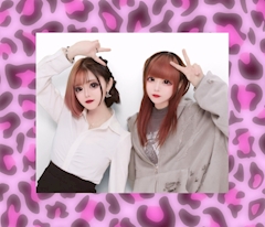 ミサ「😈😈🖤」