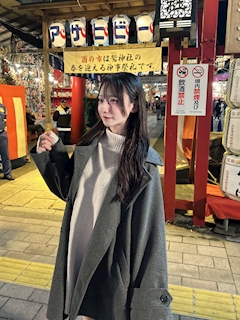 プロフィール写真2・ろあ｜Cafe&Bar FLOWER・フラワー - 池袋東口のガールズバー