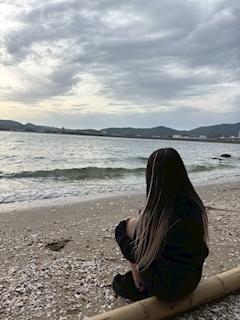 沙羅「こんばんわ」