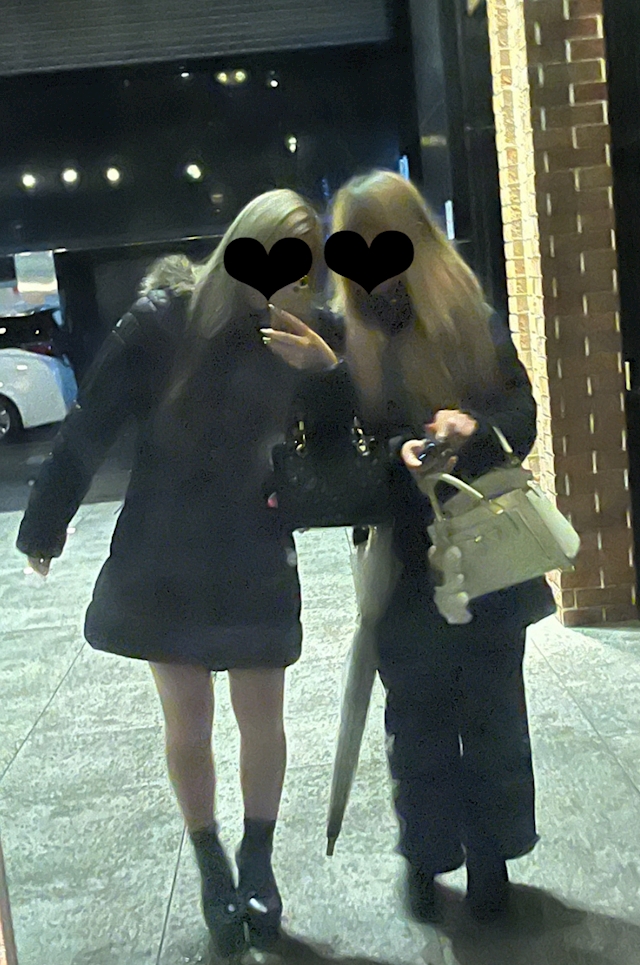 プロフィール写真3・沙羅｜大曽根 ガールズバー・BURLESQUE