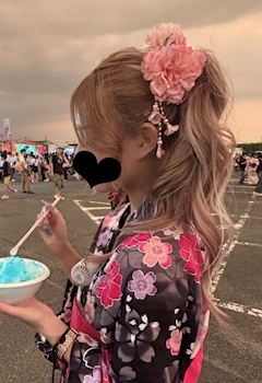 プロフィール写真2・沙羅|BURLESQUE・バーレスク - 大曽根のガールズバー