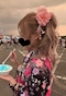 プロフィール写真2・沙羅|BURLESQUE・バーレスク - 大曽根のガールズバー