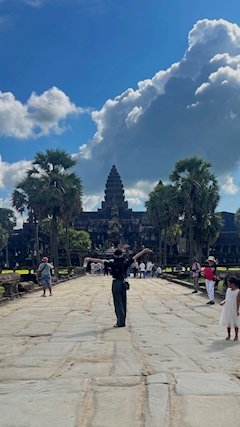 プロフィール写真5・もえ｜Peace・ピース - 久米川のガールズバー