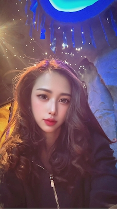 プロフィール写真14・✨ 清花 🥀|真理子・マリコ - 名古屋 栄のインターナショナルパブ