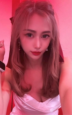 プロフィール写真26・✨ 清花 🥀|真理子・マリコ - 名古屋 栄のインターナショナルパブ