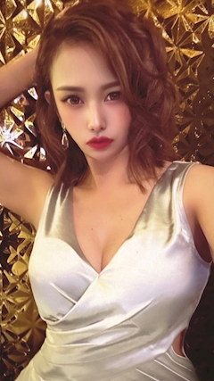 プロフィール写真9・✨ 清花 🥀|真理子・マリコ - 名古屋 栄のインターナショナルパブ