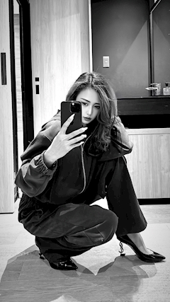 プロフィール写真16・✨ 清花 🥀|真理子・マリコ - 名古屋 栄のインターナショナルパブ